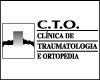 CTO - CLINICA TRAUMATOLOGIA E ORTOPEDIA