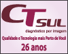 CTSUL logo