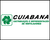 CUIABANA VENTILADORES logo