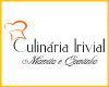 CULINARIA TRIVIAL logo