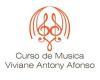 CURSO DE MUSICA VIVIANE ANTONY AFONSO