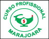 CURSO MARAJOARA logo