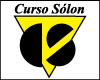 CURSO SÓLON logo
