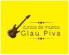 CURSOS DE MÚSICA GLAU PIVA logo