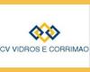 CV VIDROS E CORRIMAO logo