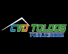 CVD TOLDOS E PUBLICIDADE logo