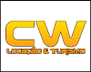 CW LOCACAO & TURISMO logo