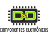 D & D COMPONENTES ELETRONICOS