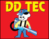 D D TEC logo