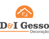 D & I GESSO logo
