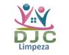 D.J.C. LIMPEZA ERESIDENCIAL E COMERCIAL GUARULHOS logo