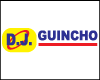 D.J. GUINCHO