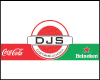 D J S BEBIDAS logo