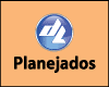 D L  PLANEJADOS logo