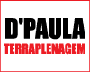 D PAULA TERRAPLENAGEM
