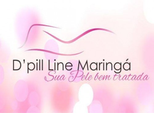 D'PILL LINE MARINGÁ