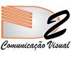 D2 COMUNICAÇÃO VISUAL logo