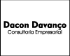 DACON DAVANÇO CONSULTORIA EMPRESARIAL logo