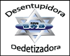 DAG DESENTUPIDORA E DEDETIZADORA logo