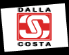DALLA COSTA MATERIAIS P/ CONSTRUCAO logo