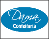 DAMA CONFEITARIA logo