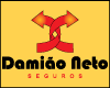 DAMIAO NETO SEGUROS logo