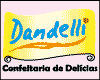 DANDELLI CONFEITARIA DE DELICIAS