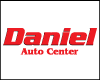 DANIEL AUTO CENTER logo