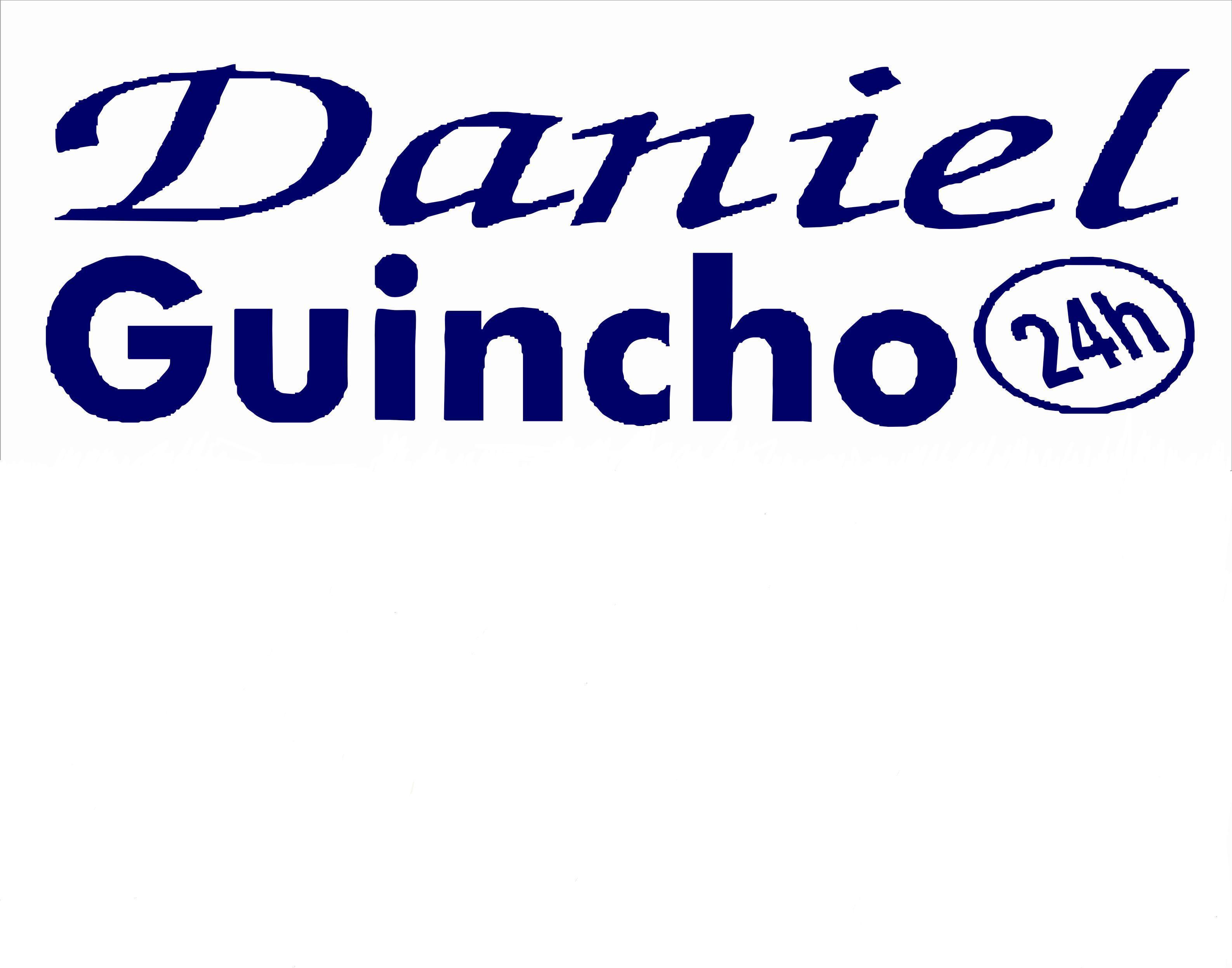 DANIEL GUINCHOS