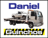 DANIEL OLIVEIRA GUINCHO logo
