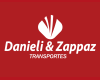 DANIELI & ZAPPAZ TRANSPORTES