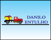 DANILO ENTULHO logo
