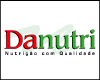 DANUTRI PRODUTOS NATURAIS logo