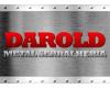 DAROLD METAL SERRALHERIA logo