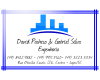 DAVID PACHECO & GABRIEL SILVA ENGENHARIA logo
