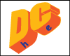 DCHE ENGENHARIA logo