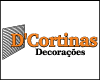 D'CORTINAS DECORACOES