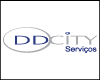 DD CITY SERVIÇOS logo