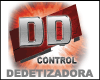 DD CONTROL DESINSETIZADORA