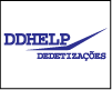 DDHELP logo