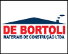 DE BORTOLI logo