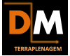 DE MARCHI TERRAPLENAGEM logo
