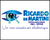 DE MARTINI OFTALMOLOGIA - RICARDO DE MARTINI