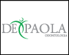 DE PAOLA CONSULTORIOS ODONTOLOGICOS INTEGRADOS logo