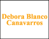 DEBORA BLANCO CANAVARROS