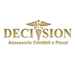 DECISION ASSESSORIA CONTÁBIL E FISCAL LTDA