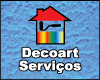 DECOART SERVIÇOS logo