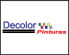 DECOLOR PINTURAS logo