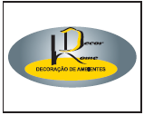 DECOR HOME - DECORAÇÃO DE AMBIENTES logo