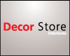 DECOR STORE INTERIORES logo